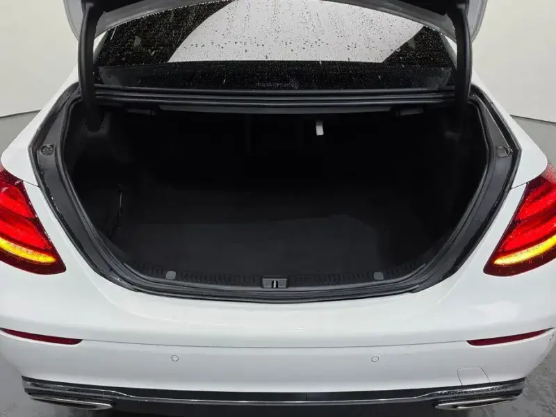 2019 Mercedes-Benz E-Класс с пробегом 75 909 км