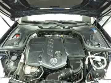 2019 Mercedes-Benz E-Класс с пробегом 69 340 км