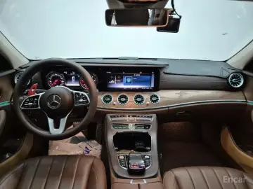 2019 Mercedes-Benz E-Класс с пробегом 69 340 км
