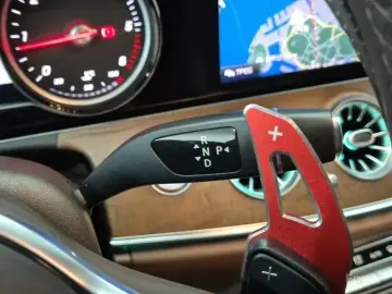 2019 Mercedes-Benz E-Класс с пробегом 69 340 км