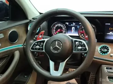 2019 Mercedes-Benz E-Класс с пробегом 69 340 км