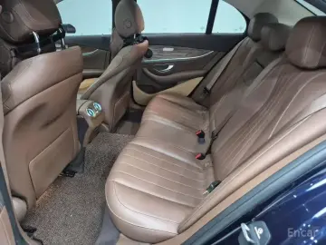 2019 Mercedes-Benz E-Класс с пробегом 69 340 км