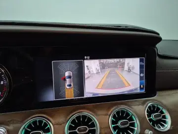 2019 Mercedes-Benz E-Класс с пробегом 69 340 км