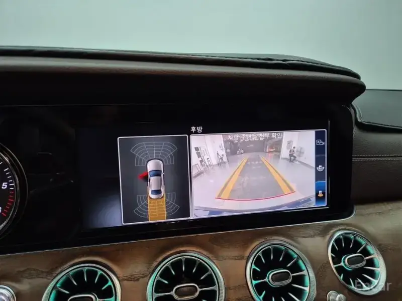 2019 Mercedes-Benz E-Класс с пробегом 69 340 км