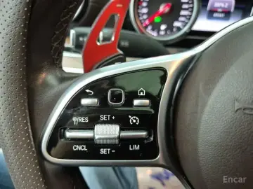 2019 Mercedes-Benz E-Класс с пробегом 69 340 км