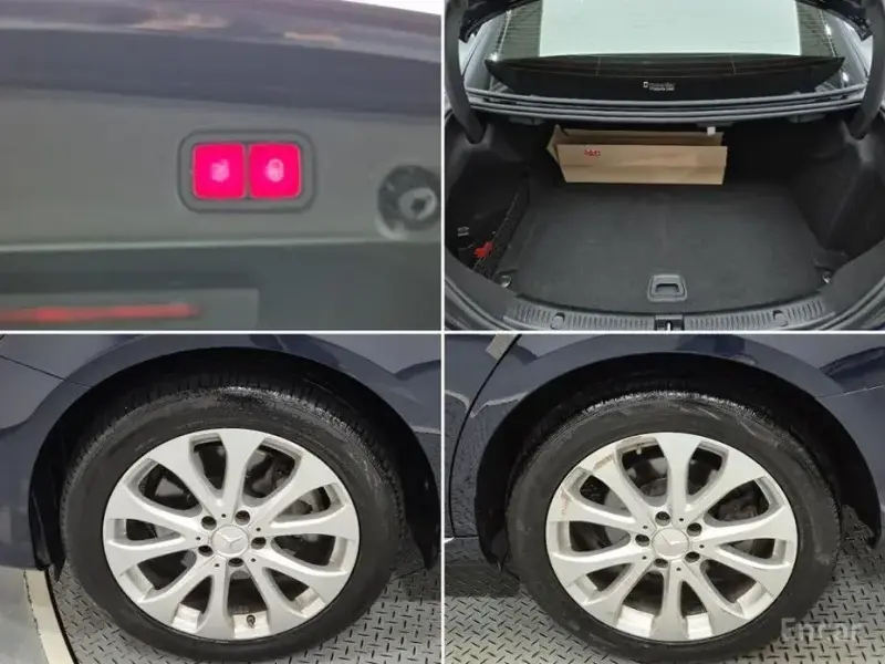 2019 Mercedes-Benz E-Класс с пробегом 69 340 км