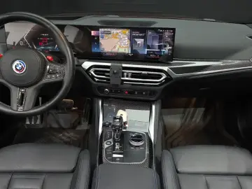 2022 BMW i4 с пробегом 22 928 км