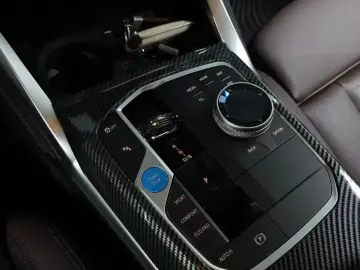 2023 BMW i4 с пробегом 39 378 км