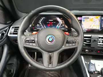 2022 BMW i4 с пробегом 22 928 км