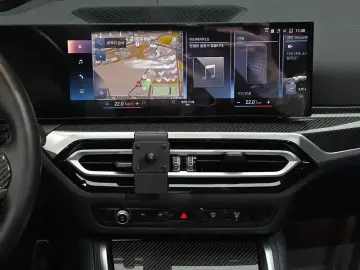2022 BMW i4 с пробегом 22 928 км