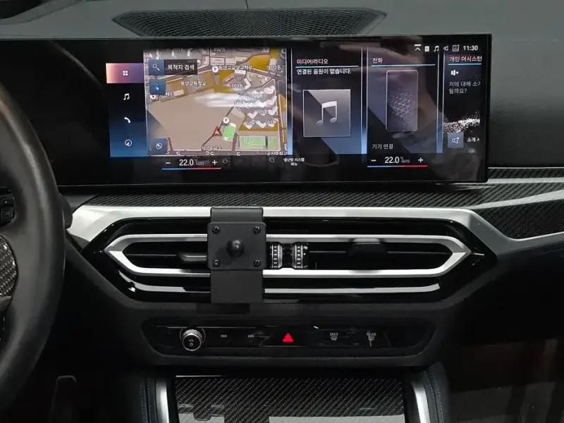 2022 BMW i4 с пробегом 22 928 км
