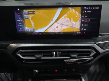 2023 BMW i4 с пробегом 39 378 км