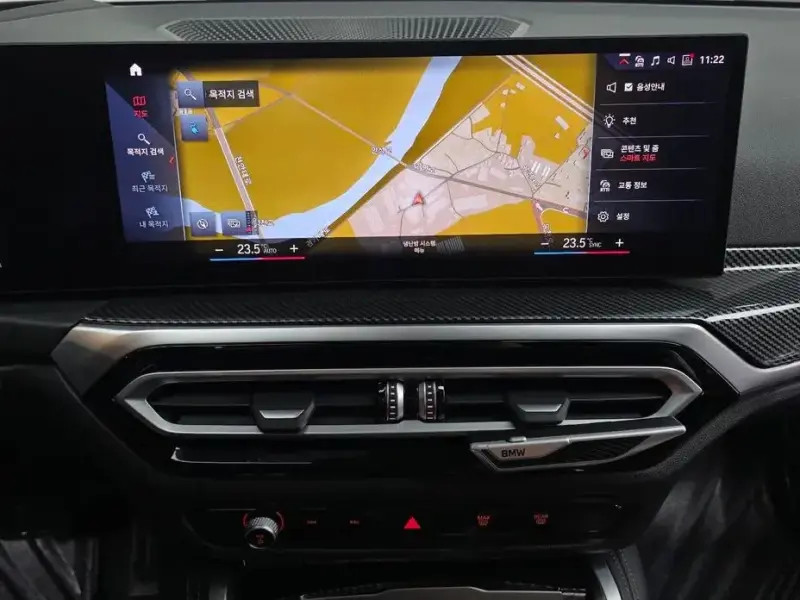 2023 BMW i4 с пробегом 39 378 км