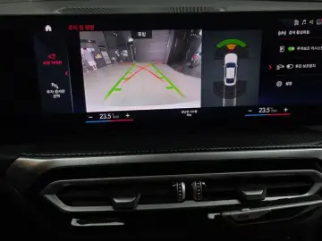 2023 BMW i4 с пробегом 39 378 км