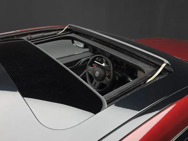 2022 BMW i4 с пробегом 22 928 км