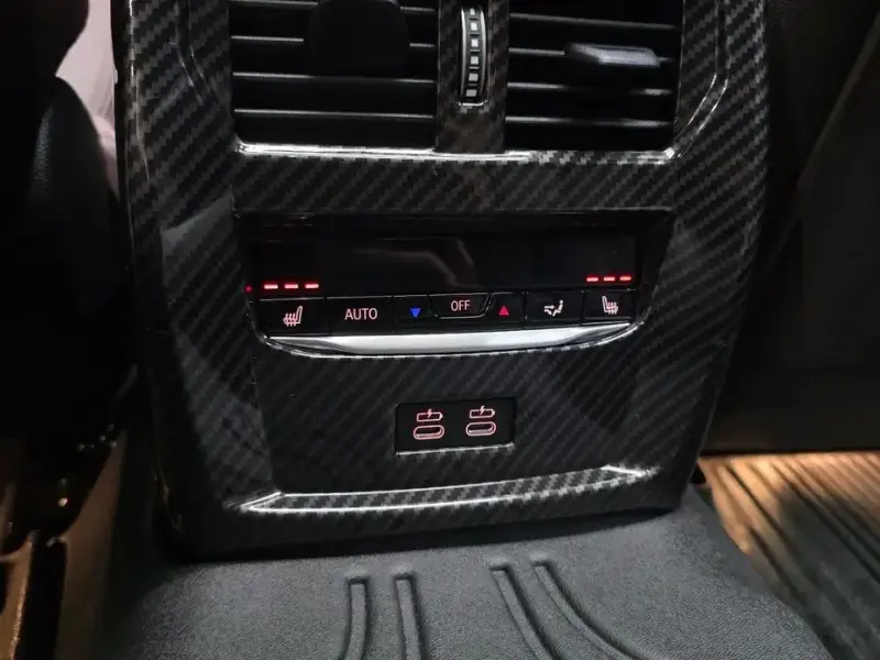 2023 BMW i4 с пробегом 39 378 км
