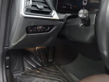 2023 BMW i4 с пробегом 39 378 км