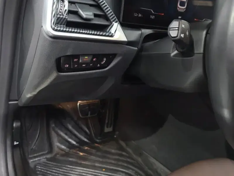 2023 BMW i4 с пробегом 39 378 км