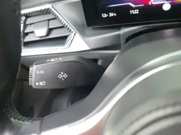 2023 BMW i4 с пробегом 39 378 км