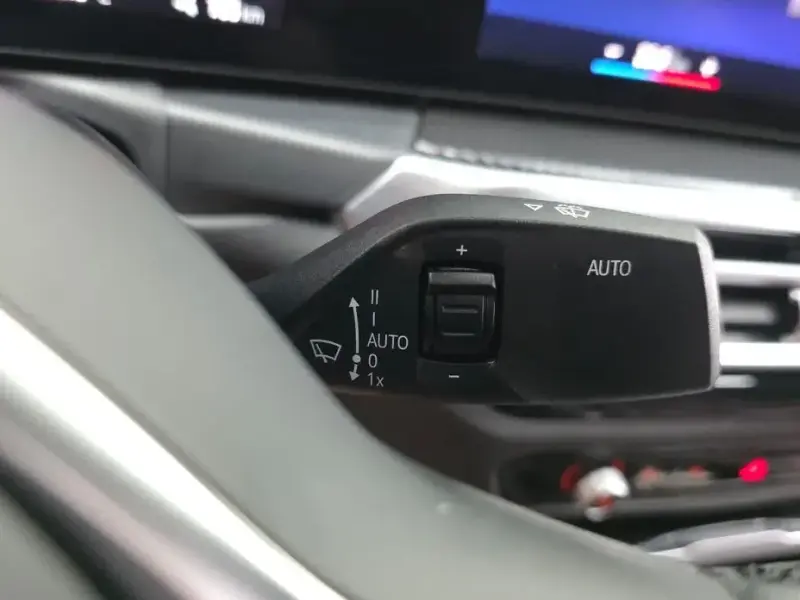 2023 BMW i4 с пробегом 39 378 км