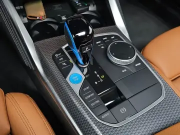 2022 BMW i4 с пробегом 86 518 км