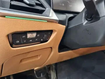 2022 BMW i4 с пробегом 86 518 км