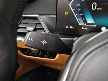 2022 BMW i4 с пробегом 86 518 км