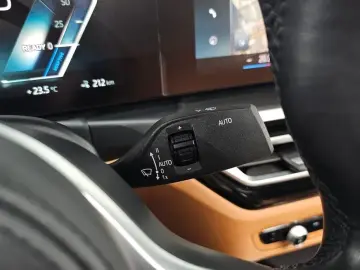 2022 BMW i4 с пробегом 86 518 км