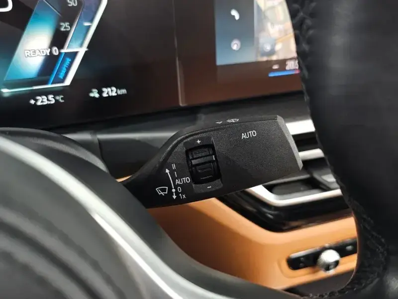 2022 BMW i4 с пробегом 86 518 км
