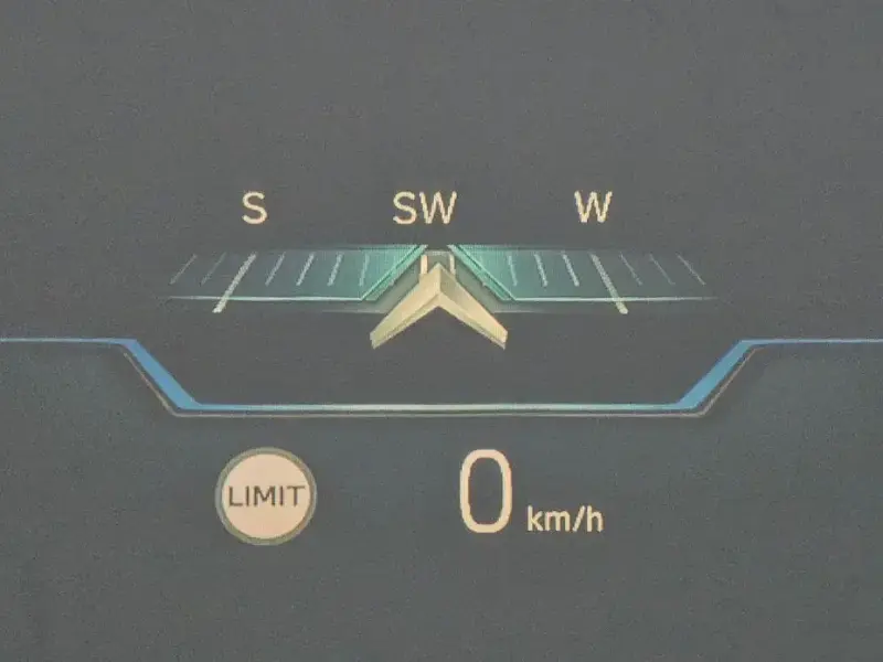 2022 BMW i4 с пробегом 86 518 км