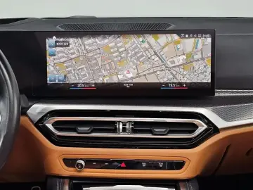 2022 BMW i4 с пробегом 86 518 км
