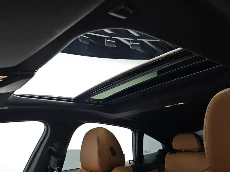 2022 BMW i4 с пробегом 86 518 км