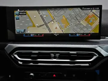 2023 BMW i4 с пробегом 35 315 км