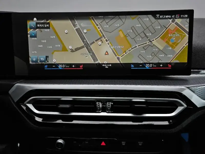 2023 BMW i4 с пробегом 35 315 км