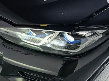 2023 BMW i4 с пробегом 35 315 км