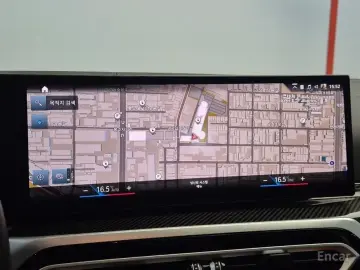 2023 BMW i4 с пробегом 54 598 км