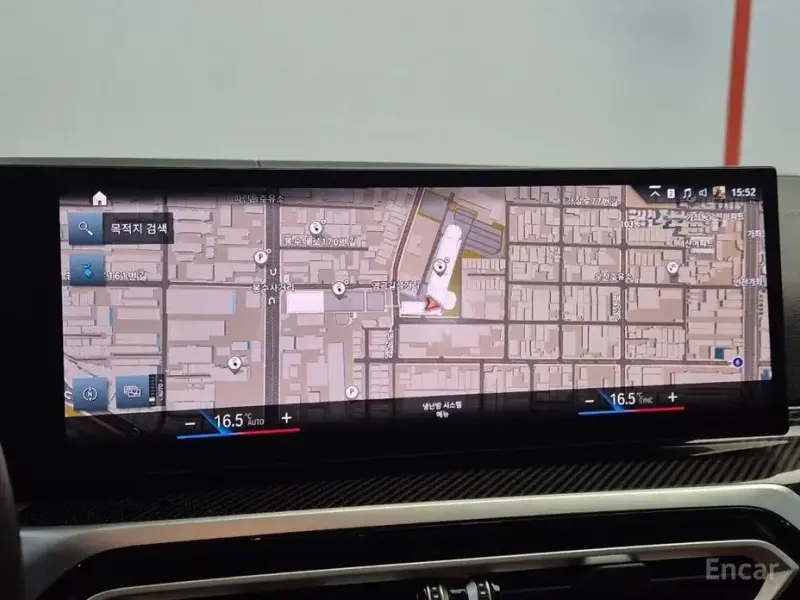 2023 BMW i4 с пробегом 54 598 км