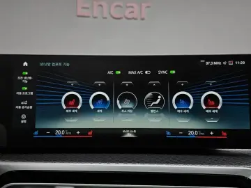 2023 BMW i4 с пробегом 35 315 км