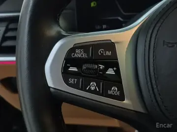 2023 BMW i4 с пробегом 54 598 км
