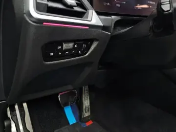 2023 BMW i4 с пробегом 35 315 км