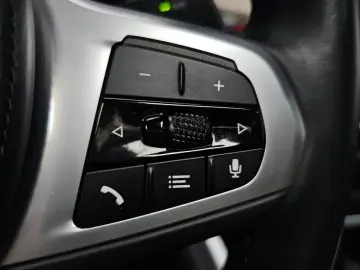 2023 BMW i4 с пробегом 35 315 км