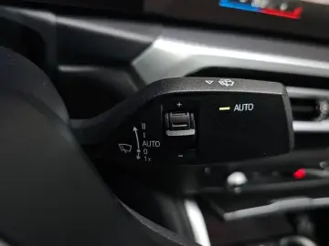 2023 BMW i4 с пробегом 35 315 км
