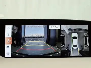 2023 Genesis G90 с пробегом 71 932 км