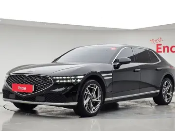 2023 Genesis G90 с пробегом 40 164 км