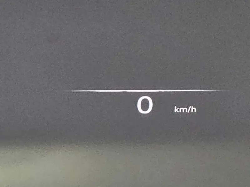 2023 Genesis G90 с пробегом 40 164 км
