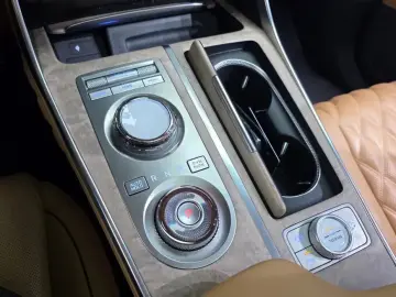 2023 Genesis GV80 с пробегом 80 724 км