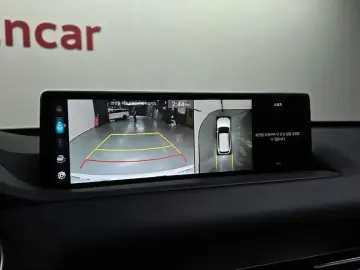 2023 Genesis GV80 с пробегом 80 724 км