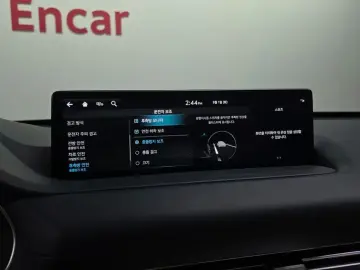 2023 Genesis GV80 с пробегом 80 724 км