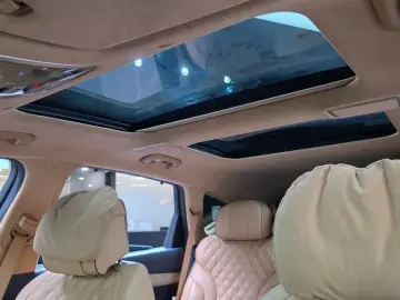 2023 Genesis GV80 с пробегом 80 724 км