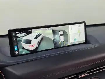2023 Genesis GV80 с пробегом 47 901 км